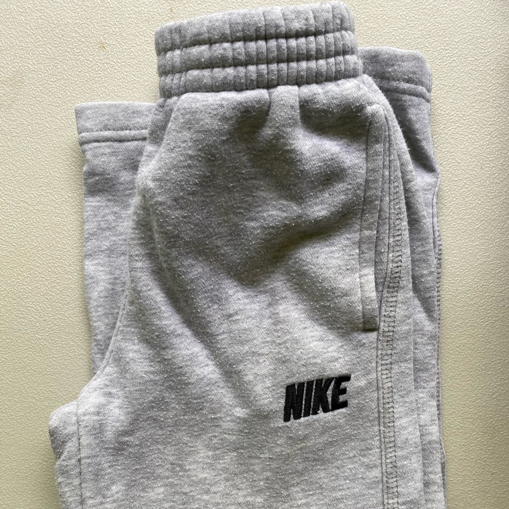 Kids Nike Sweatpants